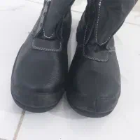 کفش ایمنی نوع شماره 44قیمت 500هزارتومان|کیف، کفش، کمربند|مسجد سلیمان, |دیوار