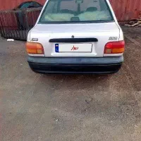 پراید مدل 89