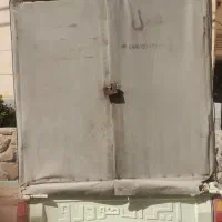 پیکان وانت مدل 93|خودرو سواری و وانت|رودهن, |دیوار