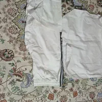 لباس شلوار تکواندو