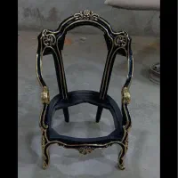 تعمیر مبلمان دسته متکایی و استیل|خدمات پیشه و مهارت|قم, کاسه گران|دیوار