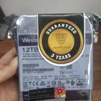 هارد۱۲ترا وسترن