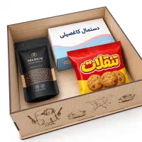 باکس ، جعبه ، همه کاره،