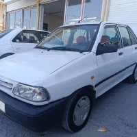 پراید مدل۸۵|خودرو سواری و وانت|سرپل ذهاب, |دیوار