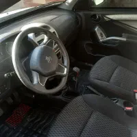 کوییک GX تیپ L مدل 1403 تمیز|خودرو سواری و وانت|تهران, حافظیه|دیوار