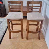 صندلی اپن و جزیره