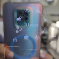 توستر مارک sun silver|اجاق گاز و لوازم برقی پختوپز|کرمانشاه, |دیوار