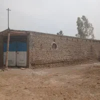 فروشی ۳۰۰متر سوله قلعه نو عشق آباد