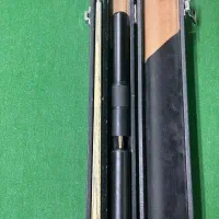 چوب اسنوکر امین کلاسیک|ورزشهای توپی|شاهینشهر, فردوسی|دیوار