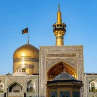 چارتر قطار کرج ـ مشهد