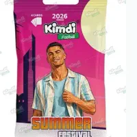 کیمدی سامر 2026