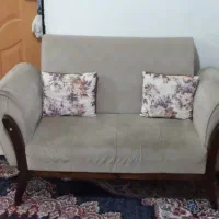 مبل هفت نفره سالم