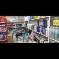 تعدادی قفسه قوطی آماده آهن،باتخته آمدی ام به فروش|فروشگاه و مغازه|پارس‌آباد, |دیوار