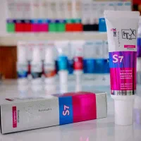 لوسیون روشن کننده بیکینی S7