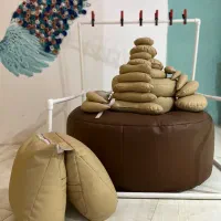 بین بگ عکاسی نوزاد|دوربین عکاسی و فیلمبرداری|تبریز, |دیوار