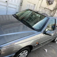 پژو پارس ساده، مدل ۱۳۸۹