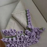 ‌پتو (دسته گل)