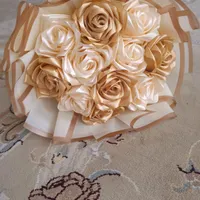 گل روبانی
