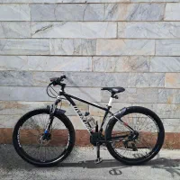 دوچرخه اور لورد ۲۹ هیدرولیک|دوچرخه، اسکیت، اسکوتر|رشت, جهاد|دیوار