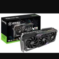 کارت گرافیک INNO3D GeForce RTX 4090 ICHILL X3 24G