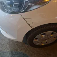 پژو ۲۰۷سقف فلز هیدرولیک ۱۴۰۲ اخر ۴۰۲. کارمندی|خودرو سواری و وانت|بافت, |دیوار