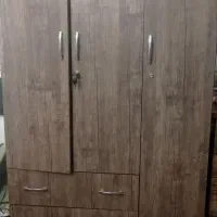 کمد دراور