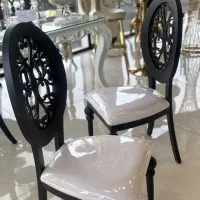 تولید کننده انواع میز و صندلی