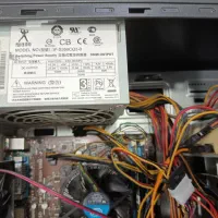 کیس گیمینگ|رایانه رومیزی|گرگان, |دیوار