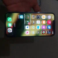 ۱۳ پرو zaa ۲۵۶ باتری ۱۰۰ بدون نقطه