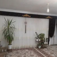 پرده نو تر تمیز|پرده، رانر، رومیزی|خلیل آباد, |دیوار