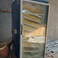 فروش دستگاه جوجه کشی 1850 عددیِ در حد صفر|ماشینآلات صنعتی|عباسآباد, |دیوار