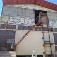 اجاره سالن ۱۵۰ متری در کلهر|اجارهٔ مغازه و غرفه|قم, بیست متری ولیعصر|دیوار