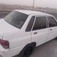 ماشین پراید مدل90