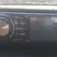 پخش ماشین مکسیدر   MX-2522