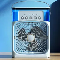 حس خنکی و طراوت در روزهای گرم سال