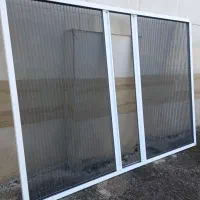 ساخت و تولید توری پلیسه|حراج|آستانه اشرفیه, |دیوار