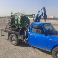 جرثقیل نیسان