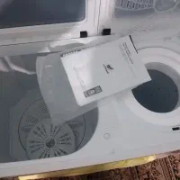 فروش ویژه لوازم خانگی|ماشین لباسشویی و خشککن لباس|ایرانشهر, |دیوار