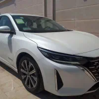 نیسان سیلفی