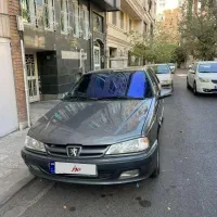 پژو پارس|خودرو سواری و وانت|تهران, یوسف‌آباد|دیوار