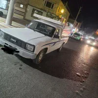 مزدا ۲۰۰۰ کم کار