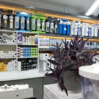 استخدام نصاب تصفیه آب