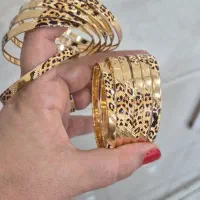 طلا نو و دست دوم