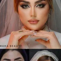 میکاپ۳۷۵شنیون۳۲۵تخفیف استثنایی ویژه یلدا۱۰۰٪تضمینی