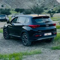 تیگو 7iE مدل۹۹ مشکی