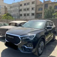 فیدلیتی الیت ۵نفره مشکی / صفر خشک مدل۱۴۰۴