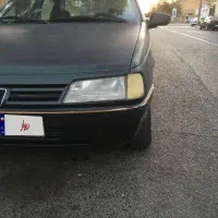 پژو RD مدل 85 دوگانه سی ان جی|خودرو سواری و وانت|بوئین زهرا, |دیوار