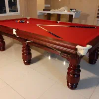 جشنواره فروش بیلیارد|ورزشهای توپی|ساری, |دیوار