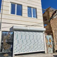 خانه ویلایی دوبلکس در ۱۲متری صاحب الزمان|فروش خانه و ویلا|مشگین شهر, |دیوار