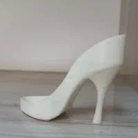 استند کفش پاشنه بلند